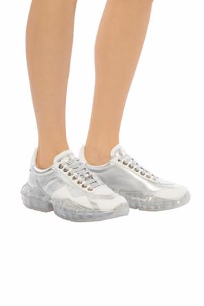 'diamond f' sneakers, zdjęcie 2 'diamond f' sneakers od Jimmy Choo
